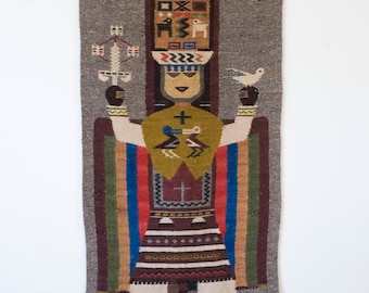 Native American Wall Hangings native weaving | etsy Native American Wall Hangings native weaving | etsy