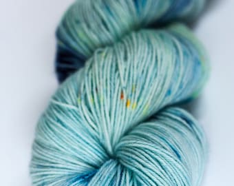 Rowena - Harry Potter inspired yarn