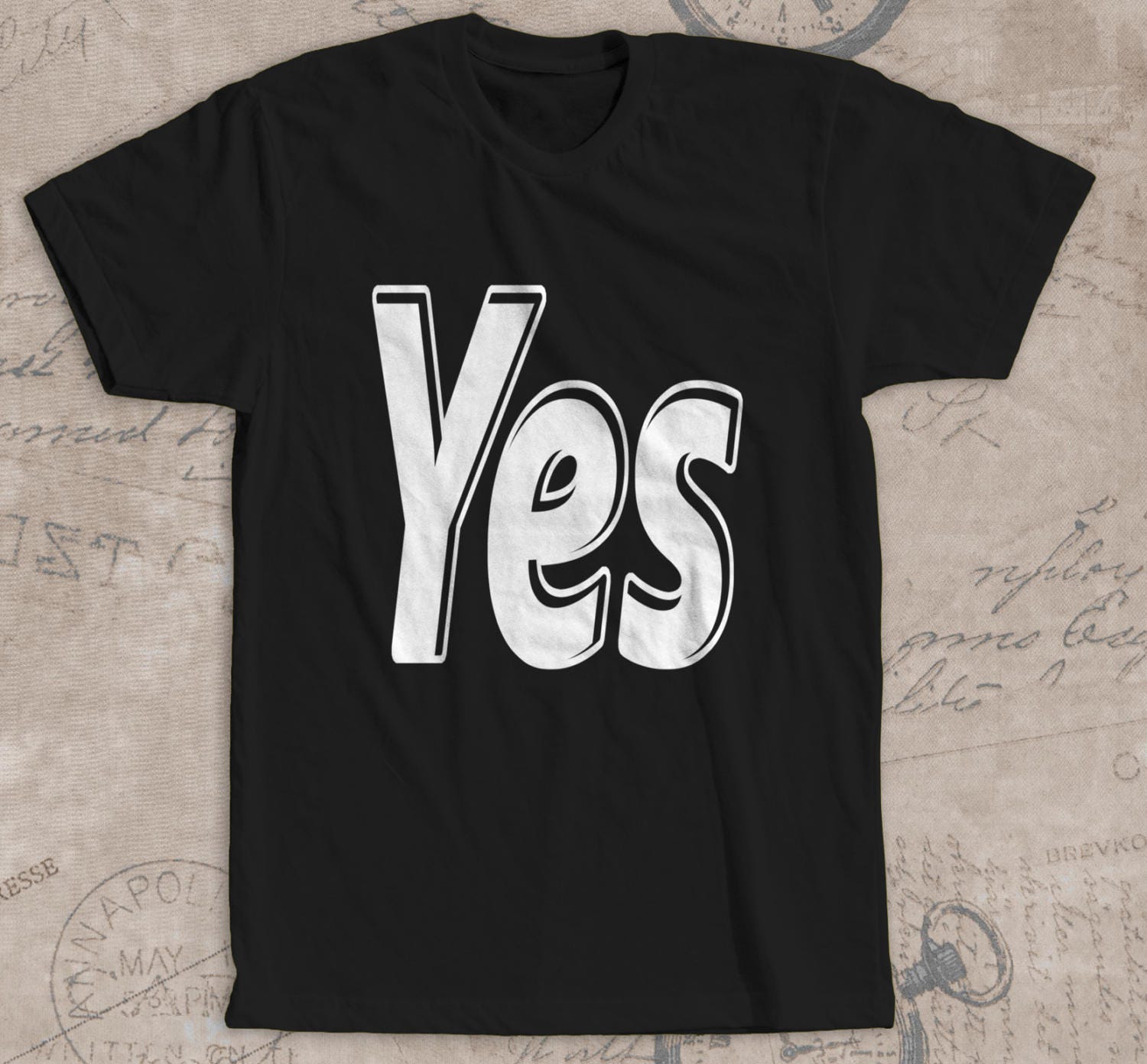 Yes shirt yes daddy yes sir military t shirts classic t