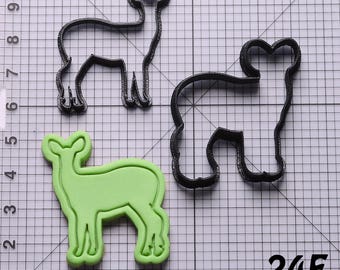 Harry Potter Cookie Cutter Harry Potter Fondant Cutter Harry Potter Birthday Gift Harry Potter Gift Harry Potter Party
