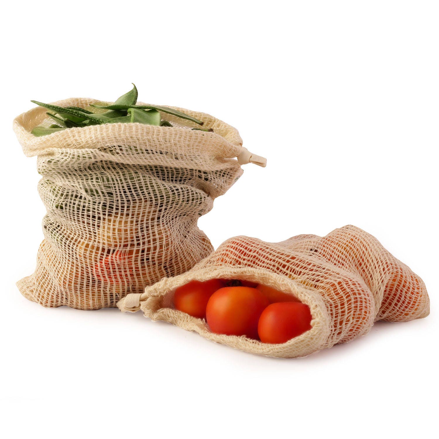 bulk produce bags