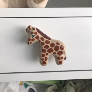Buyer photo Emily Deffner, who reviewed this item with the Etsy app for iPhone.