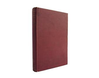 Children's Toys Throughout The Ages - first edition illustrated reference - Free US Shipping