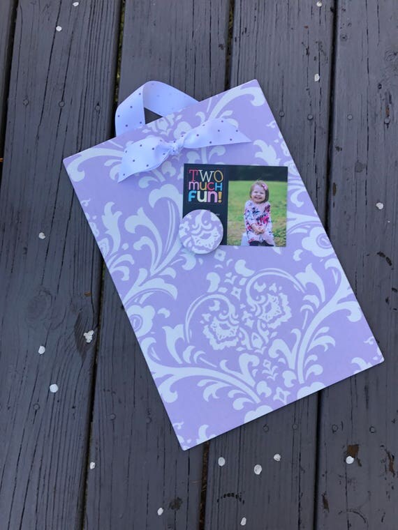 Board Dorm Decor Baby Nursery Photo Frame Ozborne