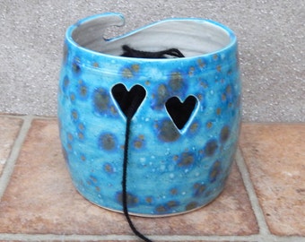 Groucho Hook Yarn Bowl main image 0