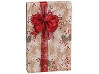 Gift Wrapping Service/Gift/Christmas/Holiday Wrapping