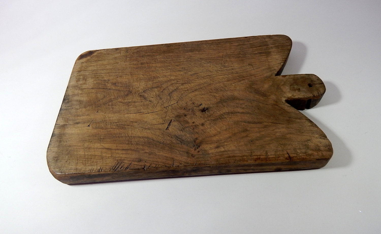 French Vintage Cutting Board Vintage Bread Board Home Decor