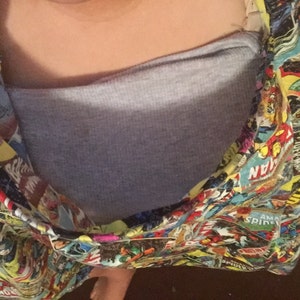 Buyer photo Vanessa Pacheco, who reviewed this item with the Etsy app for iPhone.