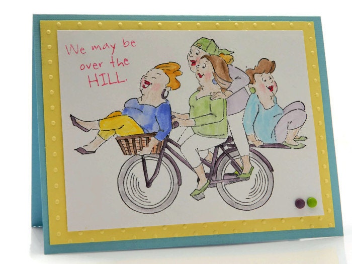 Funny Birthday Cards Girlfriend Birthday Cheeky Bday Card