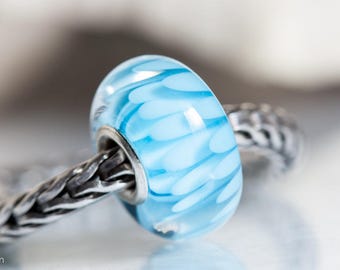 Small Core Artisan Bead SRA Lampwork Beads BHB