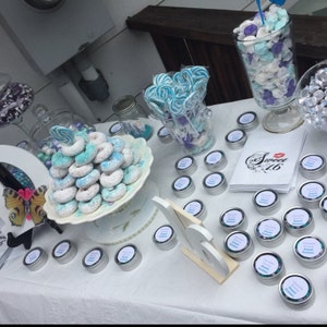 Buyer photo Concetta Corso, who reviewed this item with the Etsy app for iPhone.
