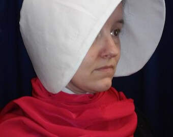 Handmaid's Tale/Offred Bonnet