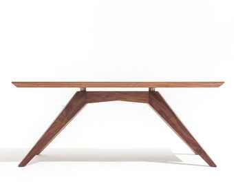 Mid Century Modern Coffee Table