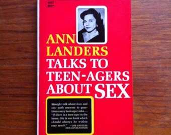 Guide to sex Etsy