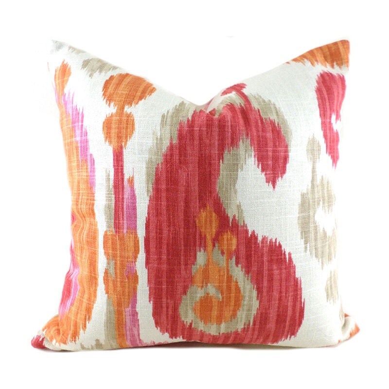 Pillow Covers ANY SIZE Pillow Cover Pillows Braemore Journey