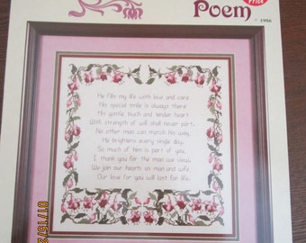 Mother In Law Poem 