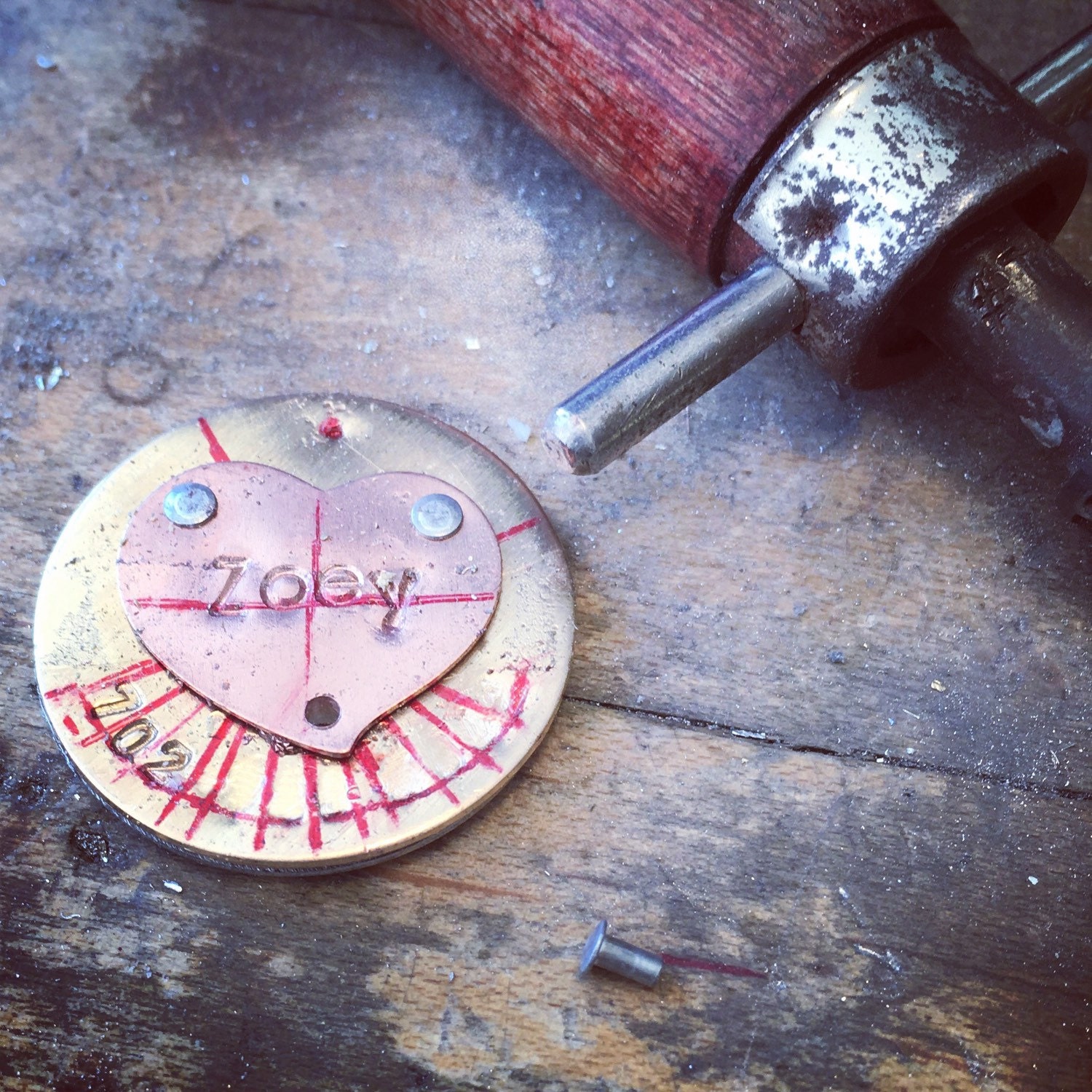 Updates from HouseofMetalworks on Etsy