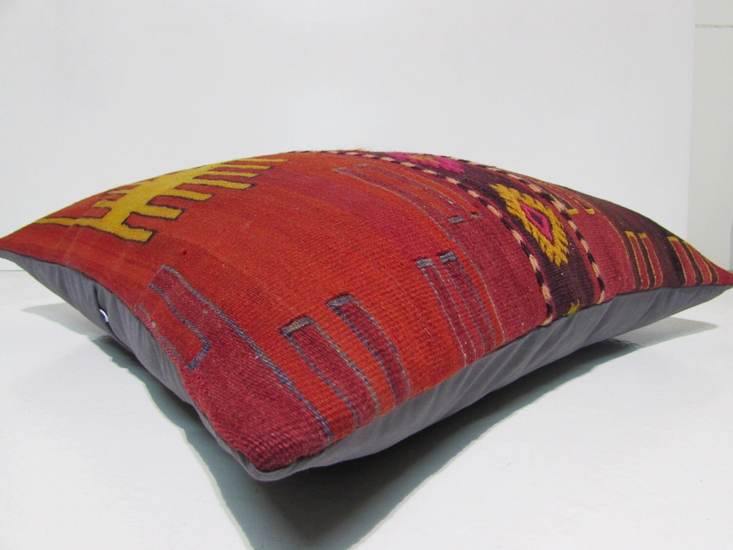 large sofa cushion 24x24 DECOLIC big pillow by DECOLICKILIMPILLOWS