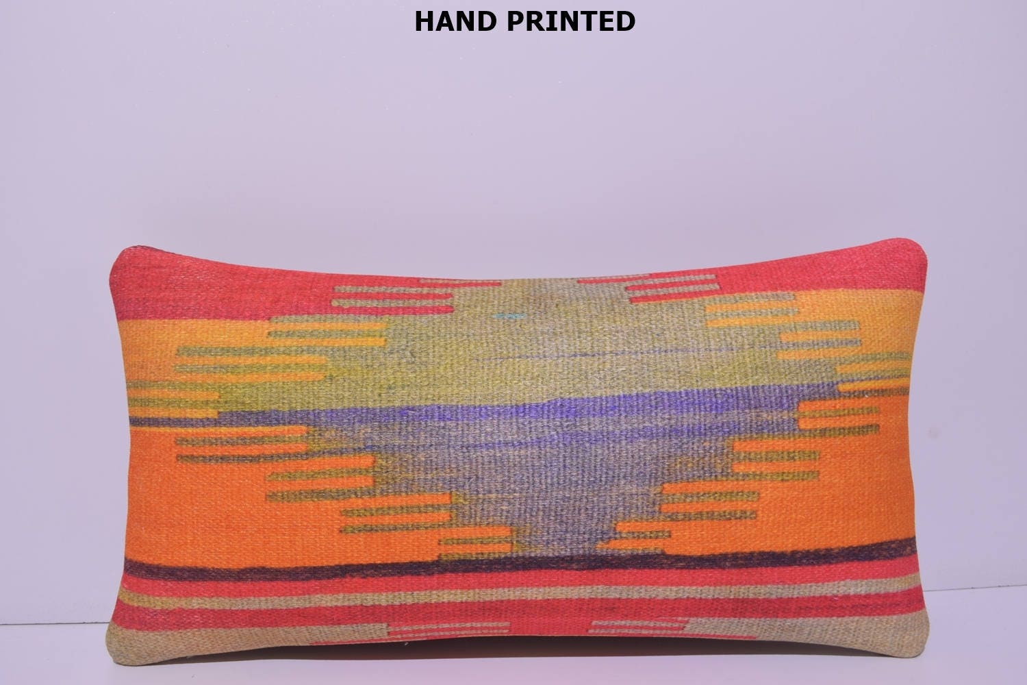 12x24 adornment kilim pillow inland large outdoor pillow large