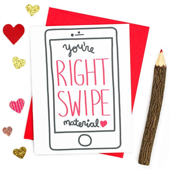 Funny Valentines Day Cards On Etsy Popsugar Love And Sex