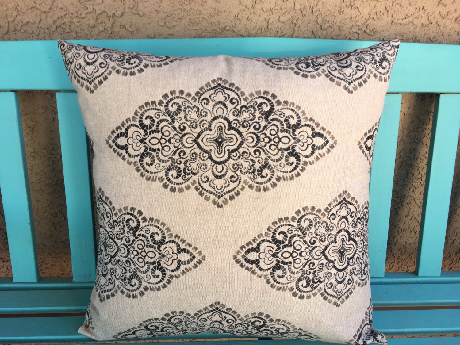 Throw Pillow for Couch Throw Pillow for Sofa 0010 by HomeMakeOver