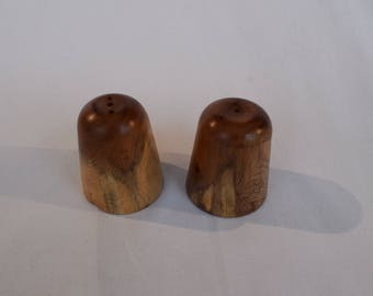 Salt & Pepper