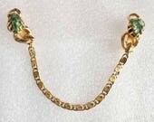 This Limitless Gold Chain Explodes Your Expectations In Hidden Layers