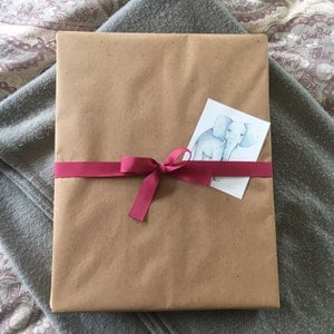 Buyer photo Alex Decius, who reviewed this item with the Etsy app for iPhone.