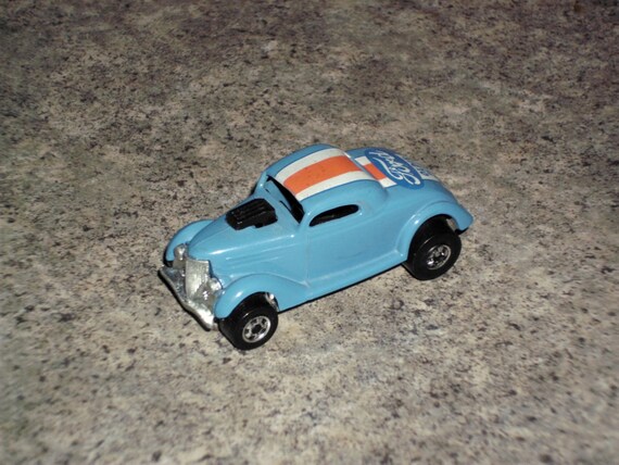 hot wheels neet streeter 1973 value