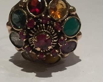 A Thai Princess Ring
