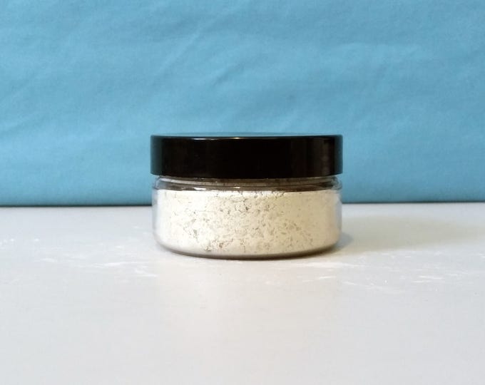 Relaxation Milk Bath Soak With Chamomile Extract (Chamomile and Ginger)