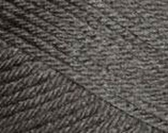 Debora Norville Everyday Soft Worsted Yarn,COLOR - STEEL