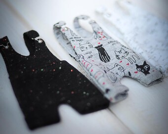 Blythe overall / pants by Blablablythe