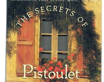 The Secrets of Pistoulet by Jana Kolpen (Free Shipping!)