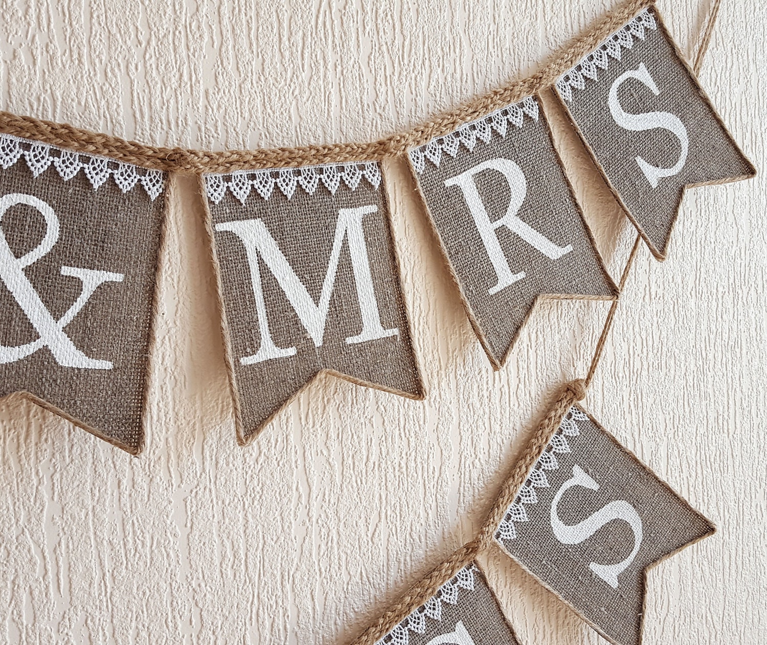 mr and mrs wedding banner mr and mrs banner MR by FriendlyEvents