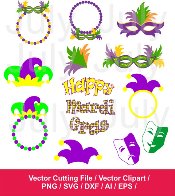 Download Mardi Gras Svg Mardi Gras Clip Art Mardi Gras Cutting Files