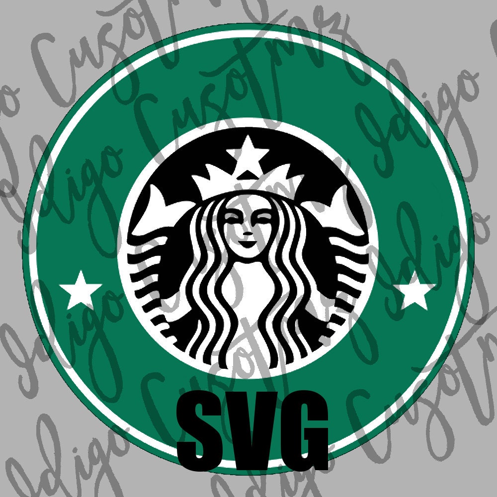 Download Starbucks logo SVG Blank Logo files by layers Make Your Own