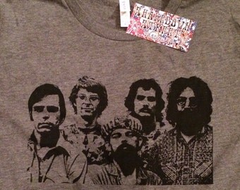 bob weir ace shirt