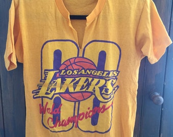 lakers – Etsy