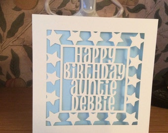 75th birthday card | Etsy