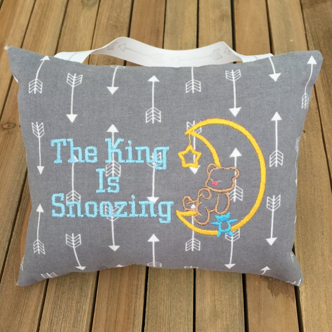 Baby is Sleeping Door Hanger Baby Sleeping Sign Sleeping