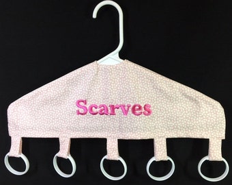 Scarf Hanger