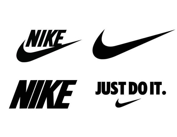 Download Nike svg just do it svg svg dxf cricut silhouette cutting