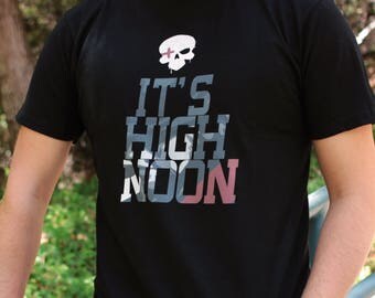 overwatch mccree shirt