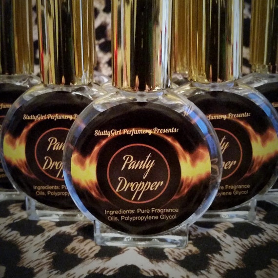 Panty Dropper Fragrance for Men Funny Cologne Insult Gift