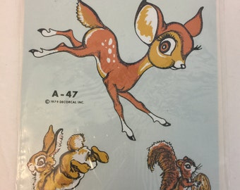 wade thumper rabbit