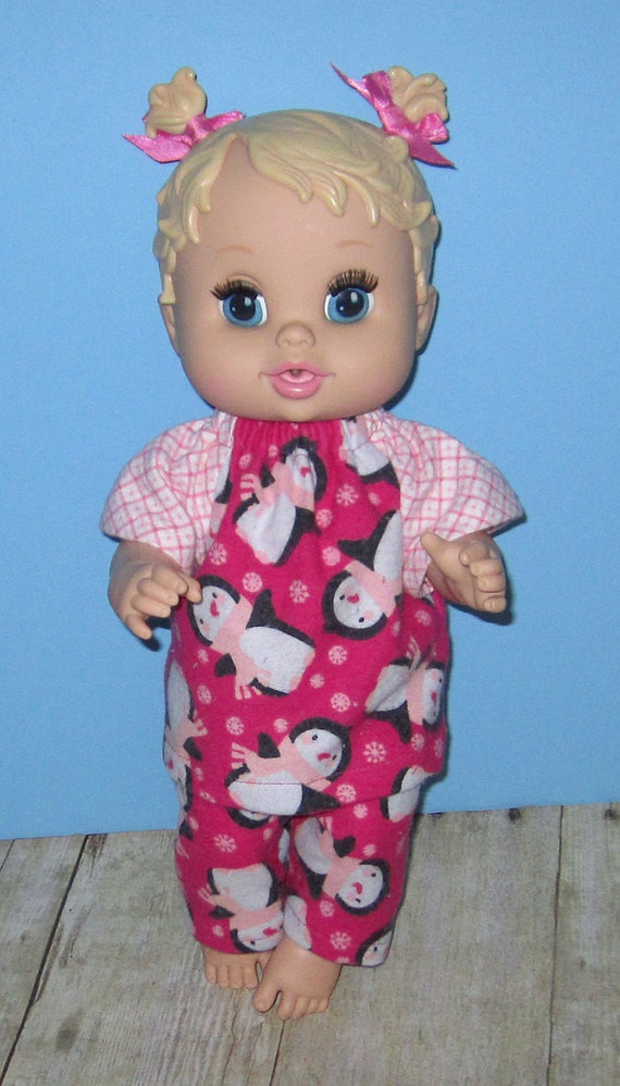 corolle tidoo doll