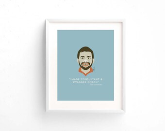 Tom Haverford, Parks & Recreation