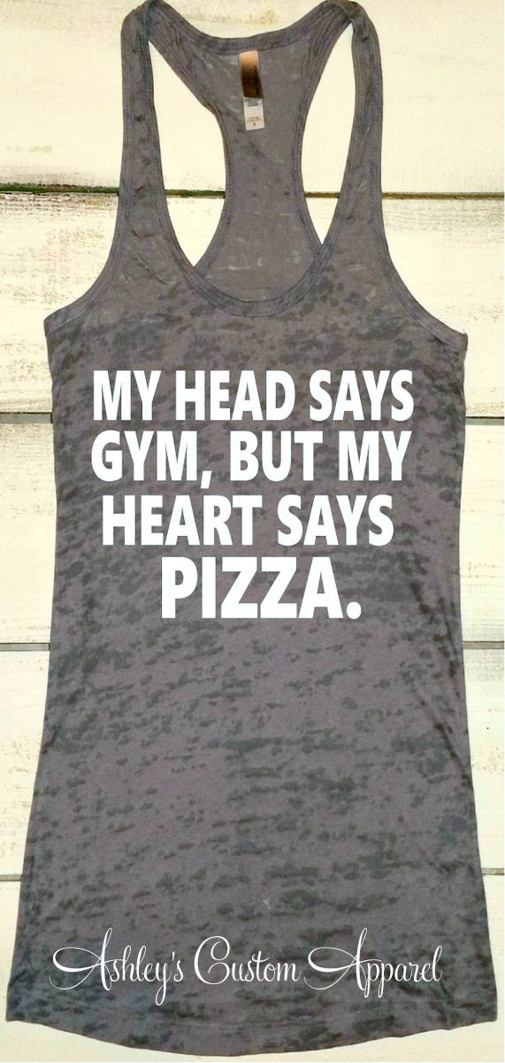 Funny Workout Shirt Inspirational Shirt Running Tank My