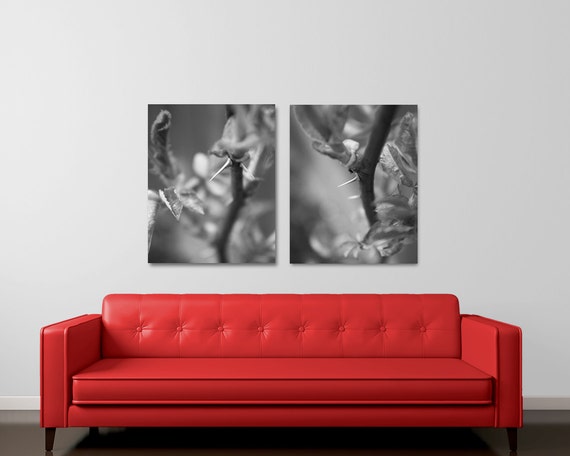 Canvas Art Set Large Wall Art Canvas Black And White Art